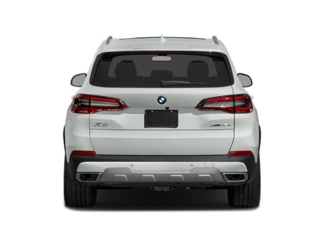 used 2022 BMW X5 PHEV car, priced at $43,999
