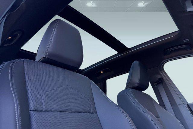 used 2025 BMW X1 car, priced at $43,531