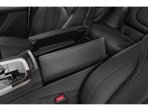 used 2022 BMW X6 car, priced at $56,999