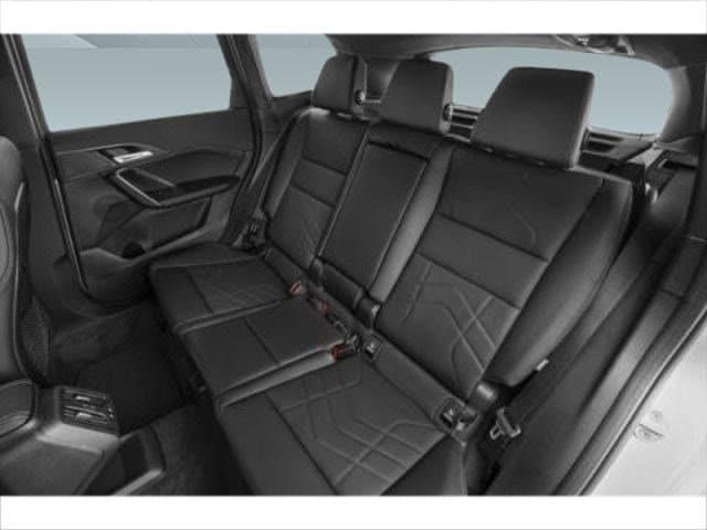 used 2025 BMW X1 car, priced at $42,702