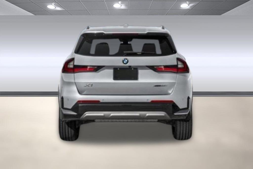 used 2025 BMW X1 car, priced at $42,702