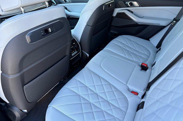 new 2026 BMW X5 car, priced at $80,525