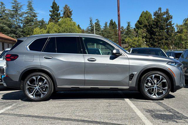 new 2026 BMW X5 car, priced at $80,525