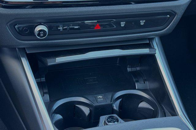 used 2024 BMW i4 Gran Coupe car, priced at $55,123