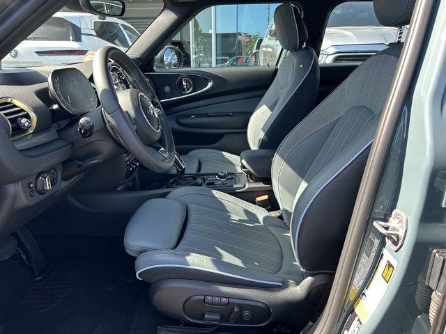 used 2023 MINI Clubman car, priced at $29,999