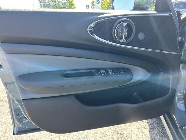 used 2023 MINI Clubman car, priced at $29,999