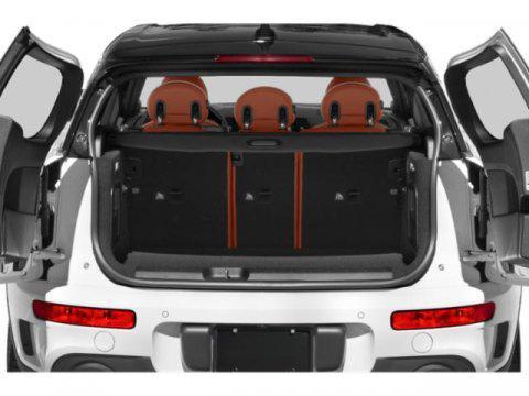 used 2023 MINI Clubman car, priced at $29,999