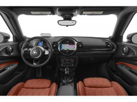 used 2023 MINI Clubman car, priced at $29,999