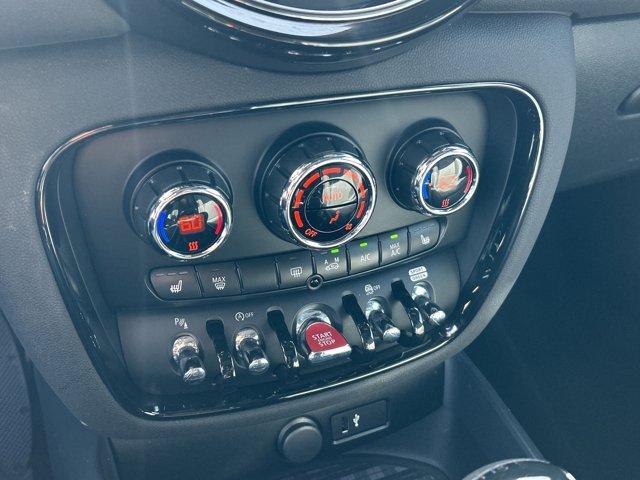 used 2023 MINI Clubman car, priced at $29,999