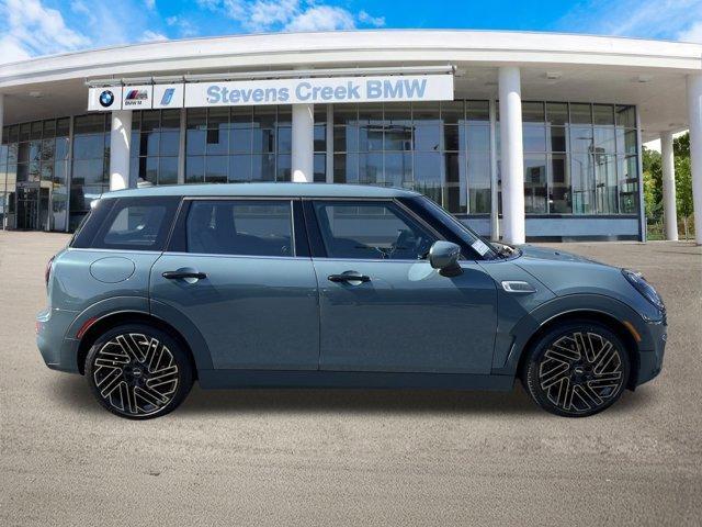 used 2023 MINI Clubman car, priced at $29,999