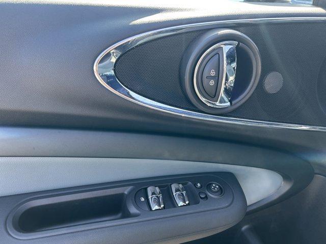 used 2023 MINI Clubman car, priced at $29,999