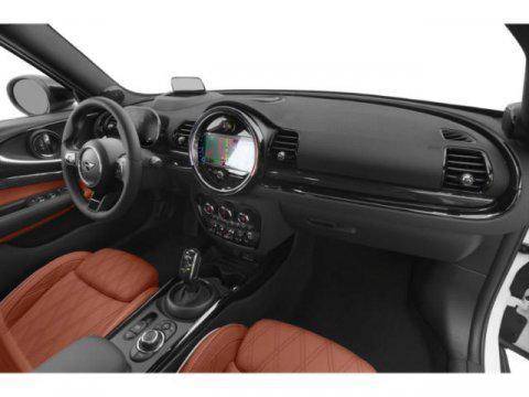used 2023 MINI Clubman car, priced at $29,999