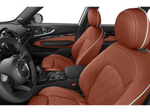 used 2023 MINI Clubman car, priced at $29,999