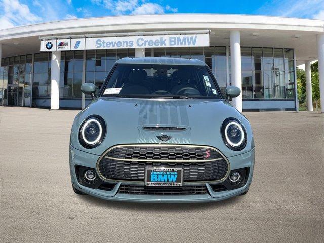 used 2023 MINI Clubman car, priced at $29,999