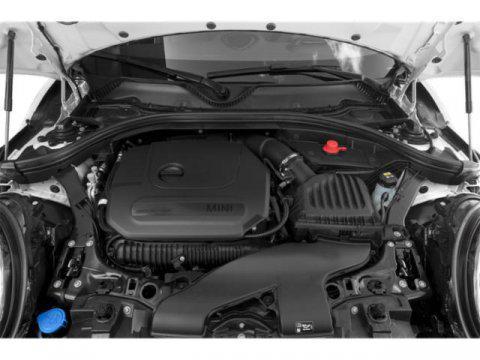 used 2023 MINI Clubman car, priced at $29,999