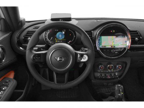 used 2023 MINI Clubman car, priced at $29,999
