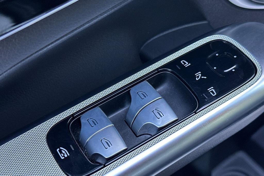 used 2024 Mercedes-Benz GLC 300 car, priced at $41,998