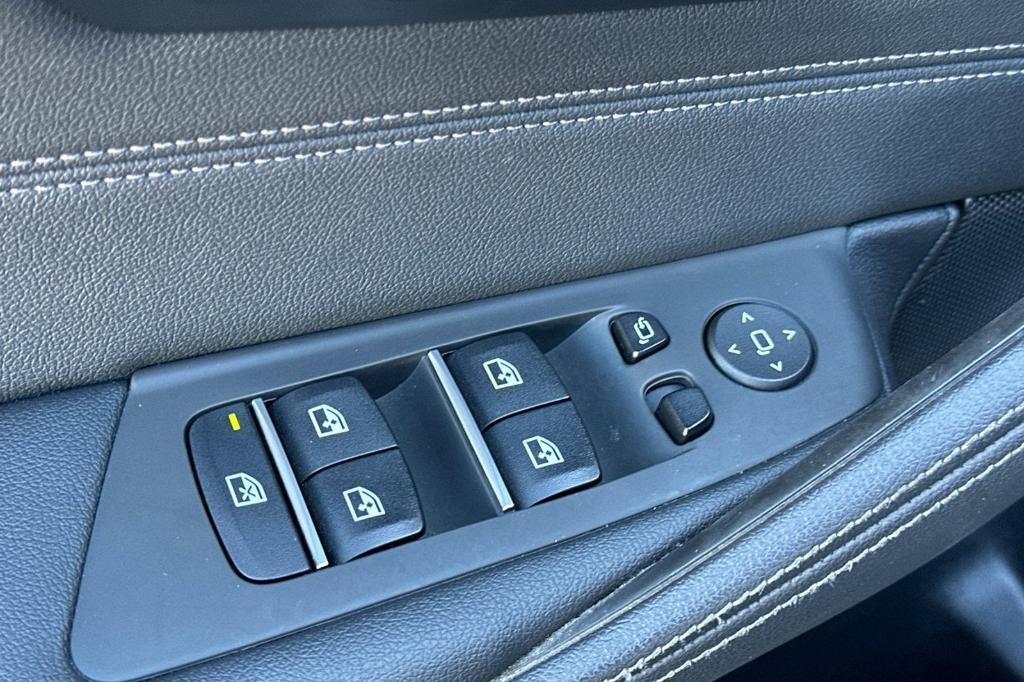 used 2023 BMW 530 car, priced at $31,998
