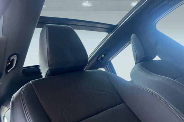 used 2025 BMW X1 car, priced at $43,251