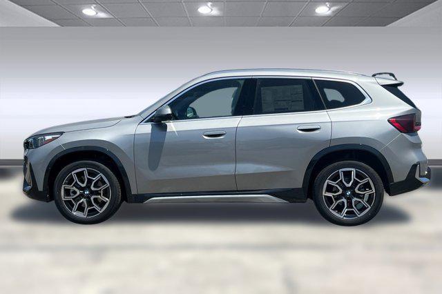 used 2025 BMW X1 car, priced at $43,251