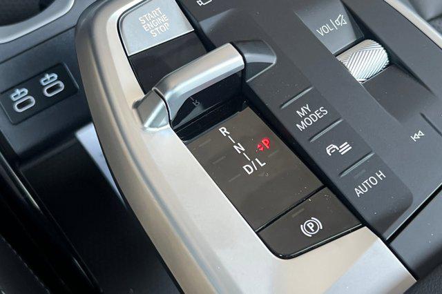 used 2025 BMW X1 car, priced at $43,251