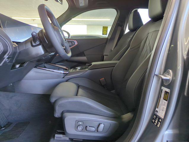 new 2025 BMW X3 car, priced at $56,010
