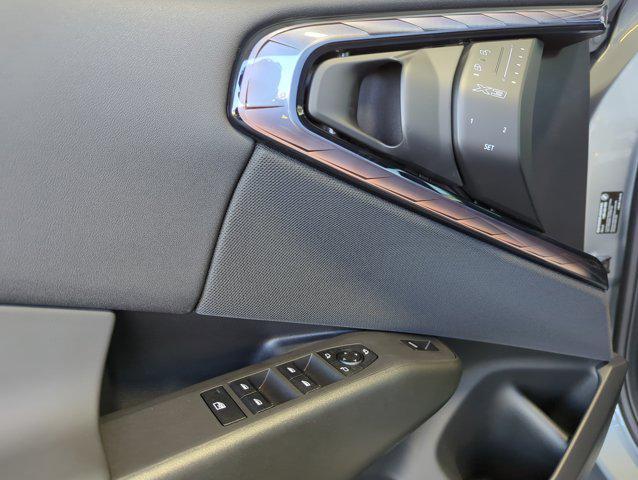 new 2025 BMW X3 car, priced at $56,010