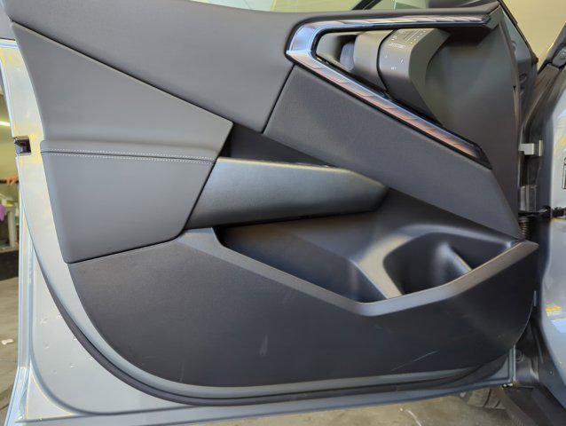 new 2025 BMW X3 car, priced at $56,010