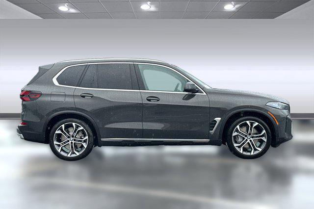 new 2026 BMW X5 PHEV car, priced at $85,275