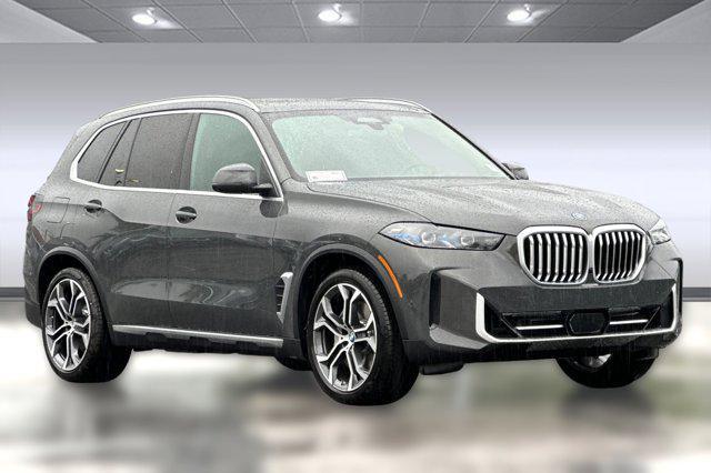 new 2026 BMW X5 PHEV car, priced at $85,275