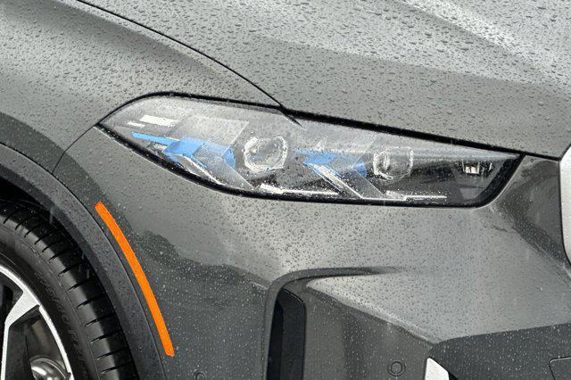 new 2026 BMW X5 PHEV car, priced at $85,275