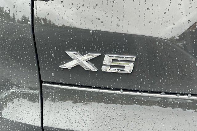 new 2026 BMW X5 PHEV car, priced at $85,275