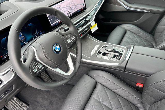 new 2026 BMW X5 PHEV car, priced at $85,275