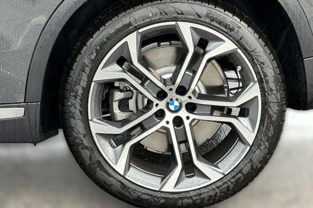 new 2026 BMW X5 PHEV car, priced at $85,275