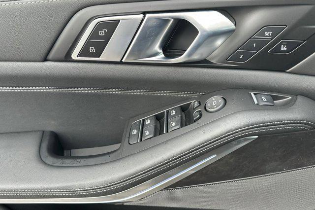 new 2026 BMW X5 PHEV car, priced at $85,275