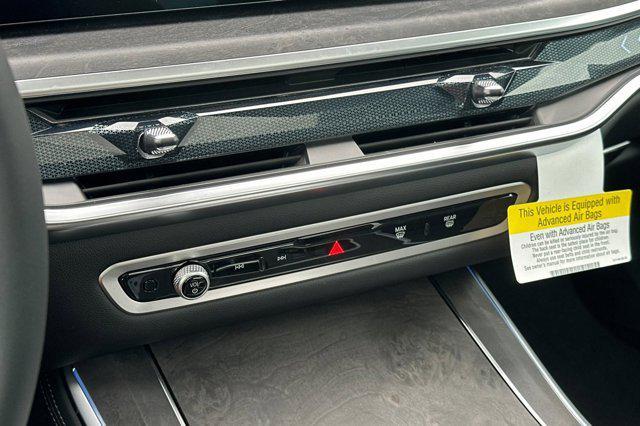 new 2026 BMW X5 PHEV car, priced at $85,275