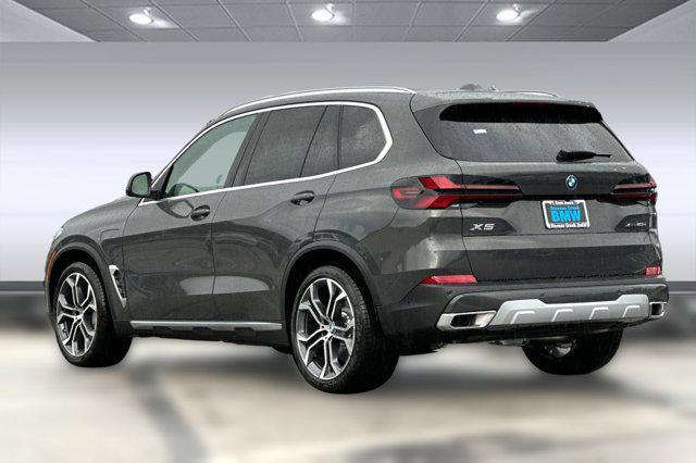 new 2026 BMW X5 PHEV car, priced at $85,275