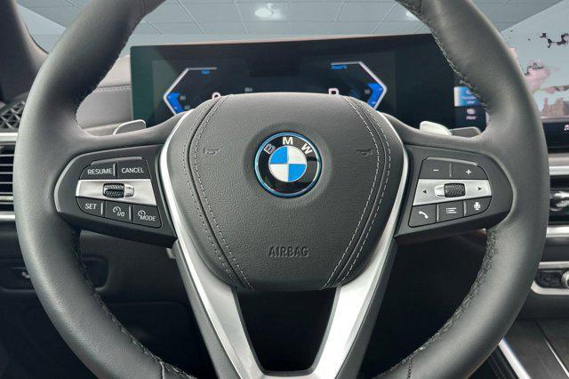 new 2026 BMW X5 PHEV car, priced at $85,275