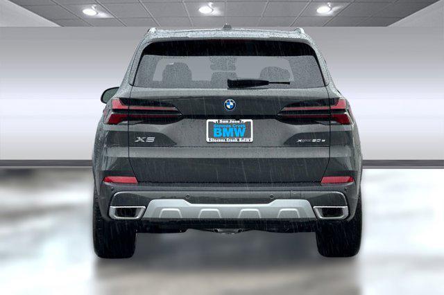 new 2026 BMW X5 PHEV car, priced at $85,275