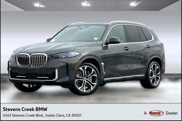 new 2026 BMW X5 PHEV car, priced at $85,275