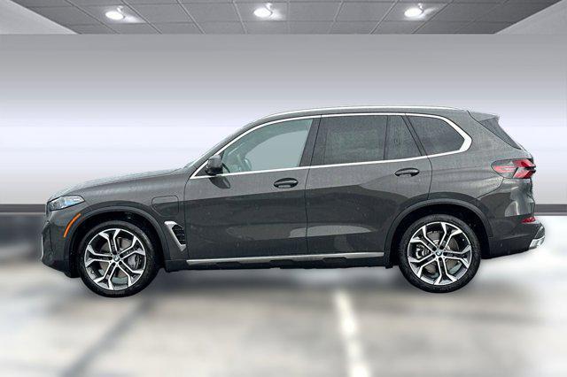 new 2026 BMW X5 PHEV car, priced at $85,275