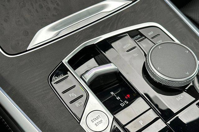 new 2026 BMW X5 PHEV car, priced at $85,275