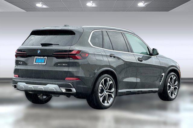 new 2026 BMW X5 PHEV car, priced at $85,275