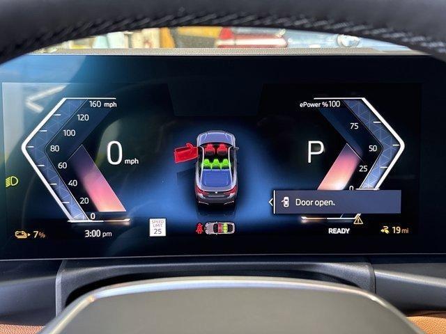 new 2025 BMW i4 Gran Coupe car, priced at $65,875