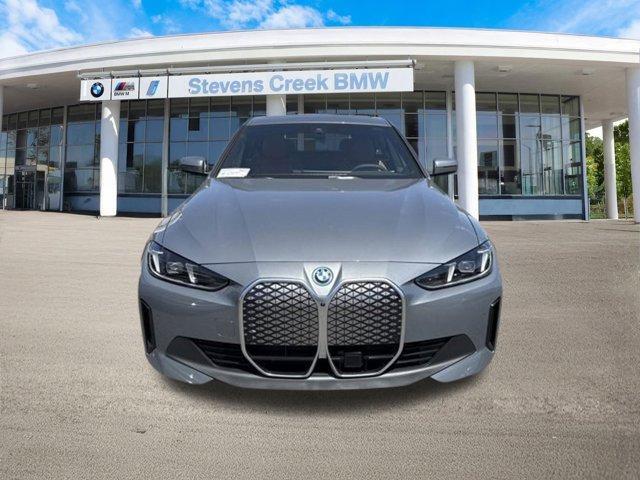 new 2025 BMW i4 Gran Coupe car, priced at $65,875