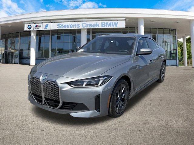 new 2025 BMW i4 Gran Coupe car, priced at $65,875