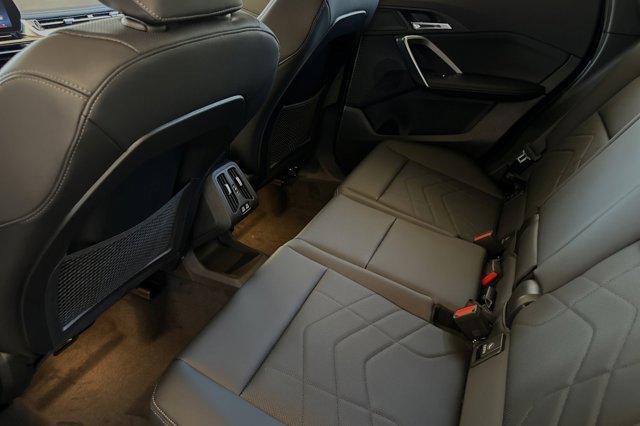 used 2024 BMW X1 car, priced at $45,245