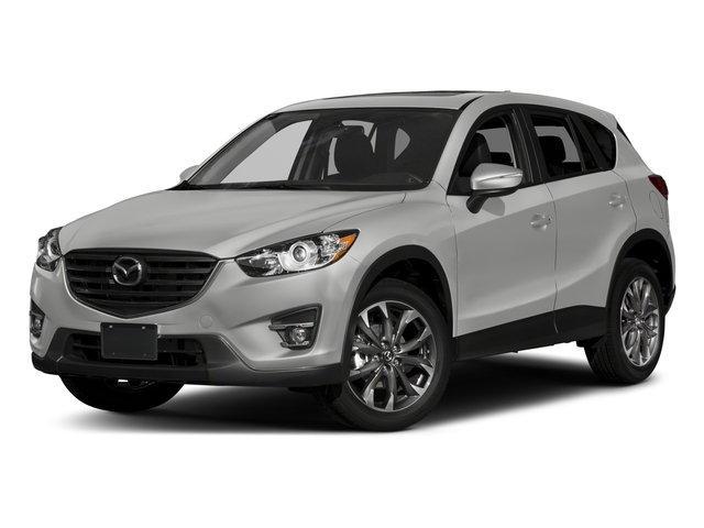 used 2016 Mazda CX-5 car, priced at $9,999