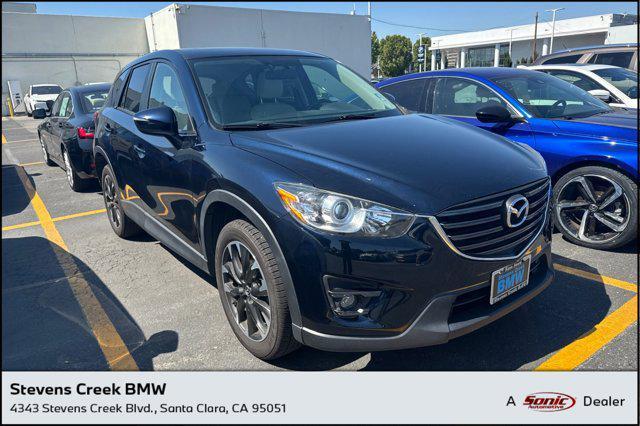 used 2016 Mazda CX-5 car, priced at $9,999