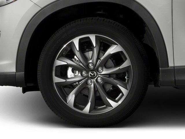 used 2016 Mazda CX-5 car, priced at $9,999
